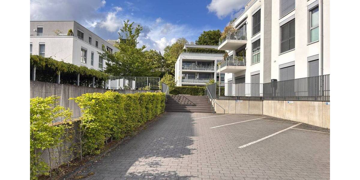 Etagenwohnung Bergisch Gladbach Bensberg - 3 Zimmer, 109 m&sup2;, 629.000&euro; | Angebot:26862653