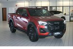 Isuzu D-Max Double Cab 4x4 V-CROSS Automatik|Diff 8.990 km 51.662 € Wermelskirchen 42929
