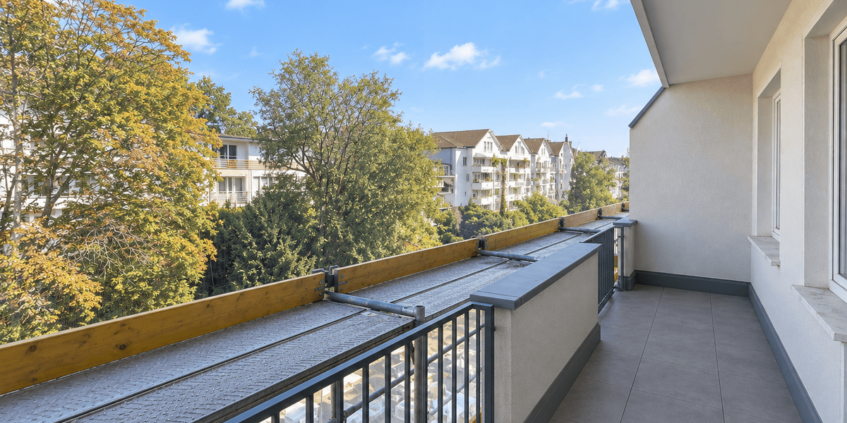 Etagenwohnung Köln Lindenthal - 4 Zimmer, 93 m&sup2;, 675.000&euro; | Angebot:27357687