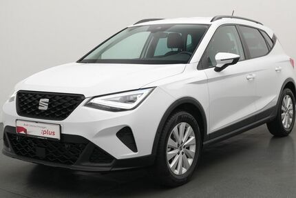 Seat Arona 19.979 km 18.980 &euro; Leverkusen 51373