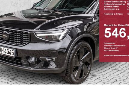 Volvo XC40 11.599 km 43.950 &euro; Düsseldorf 40549