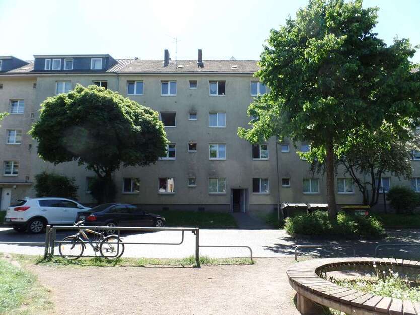 Wohnung zum Mieten in Köln 440 € 34.5 m²
