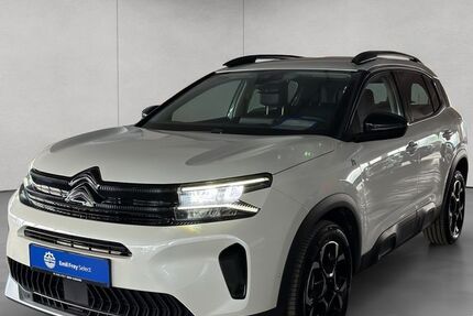 Citroen C5 Aircross 3.260 km 23.990 &euro; Düsseldorf 40233