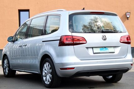 VW Sharan 114.000 km 20.890 &euro; Köln 51107