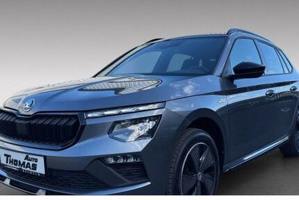 Skoda Kamiq 9.664 km 24.900 &euro; Brühl 50321