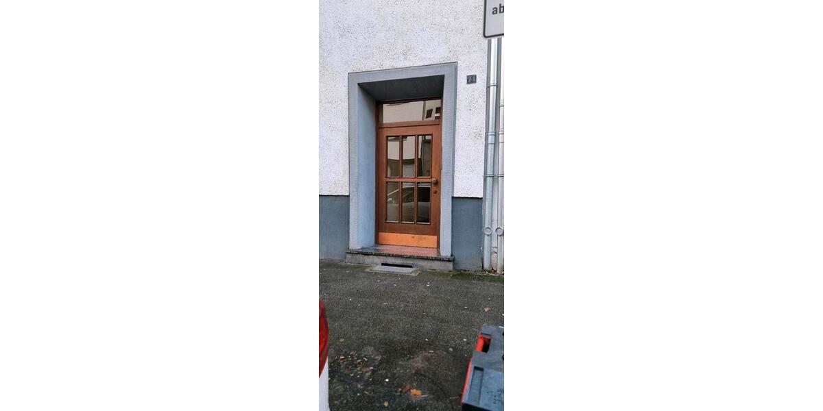 Erdgeschoßwohnung Düsseldorf Stadtbezirk 3 - 2.5 Zimmer, 50 m&sup2;, 290.000&euro; | Angebot:26419466