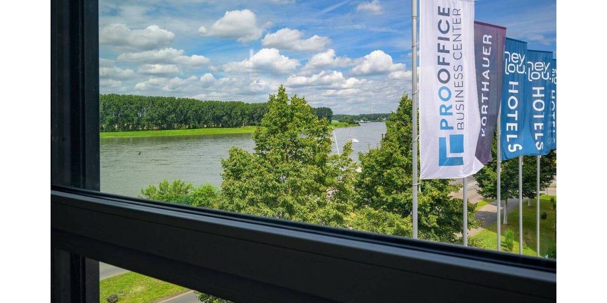 Gewerbeobjekt Monheim am Rhein Monheim - 1.690&euro; | Angebot:25874987