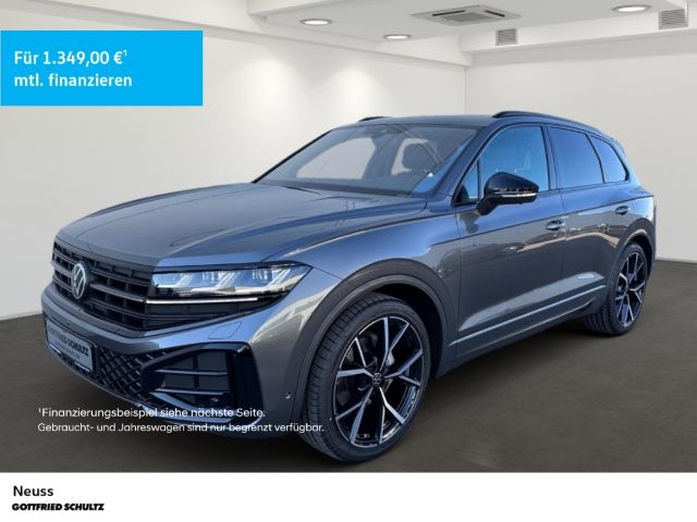 VW Touareg 6.400 km 85.980 &euro; Neuss 41460