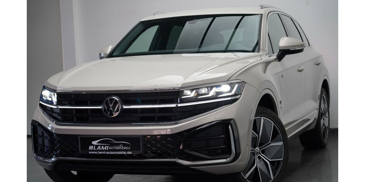 VW Touareg 36.000 km 59.999 &euro; Grevenbroich 41515