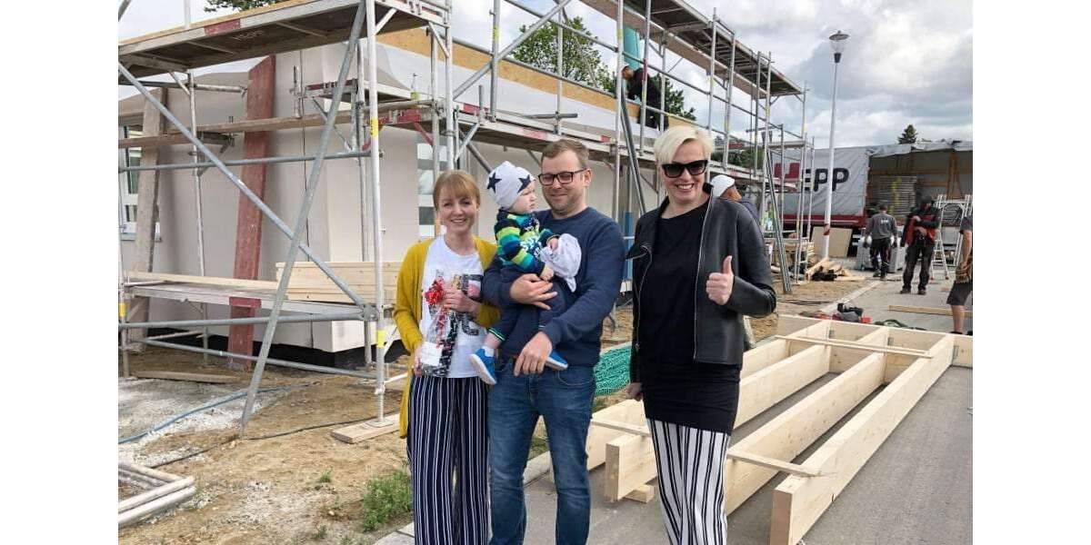 Heute beginnen - Ausbauhaus starten bei massa Ausbauhaus | massa Ausbauhaus 6 zimmer