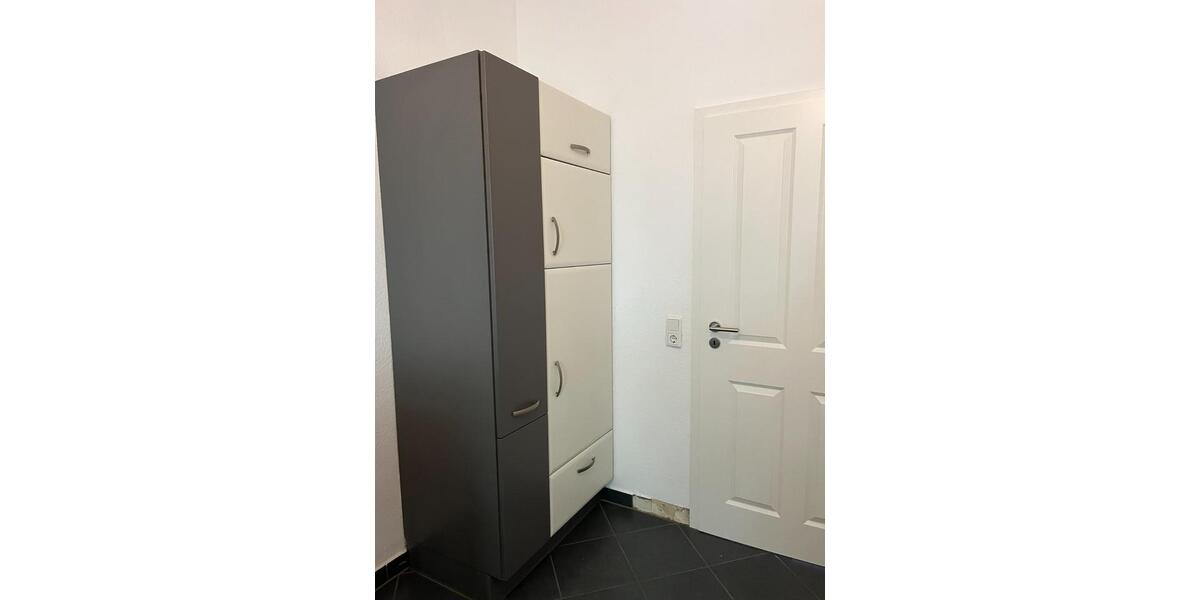 Elegante 2-Zimmer Wohnung im 1. OG in Düsseldorf Flingern Nord 2 zimmer