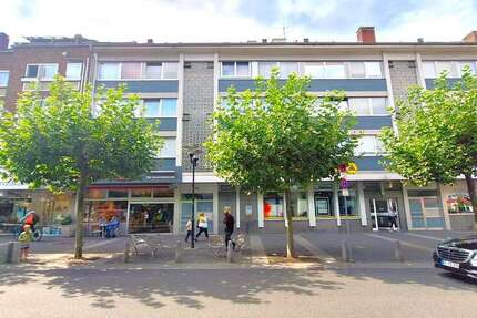 Wohnung Langenfeld Immigrath - 2 Zimmer, 75 m&sup2;, 645&euro; | Angebot:27356572