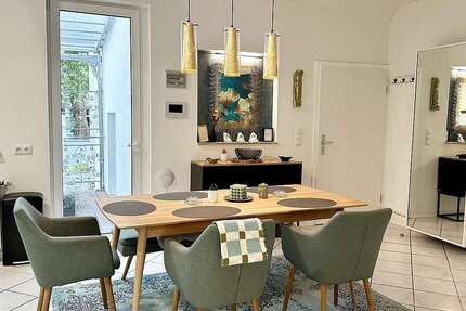 Wohnen auf Zeit in Köln Nippes 1.950 € 1 zimmer