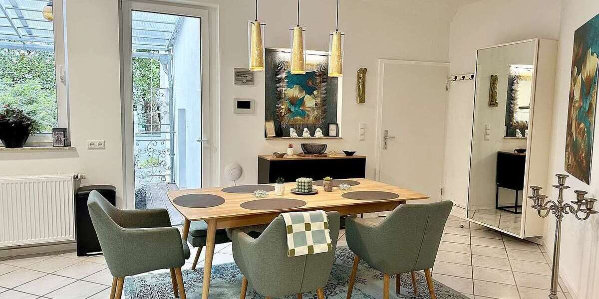 Wohnen auf Zeit in Köln Nippes 1.950 € 1 zimmer