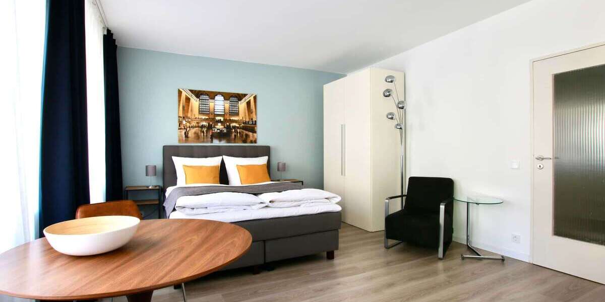 Zimmer Köln Altstadt-Süd - 1 Zimmer, 1.980&euro; | Angebot:27136816