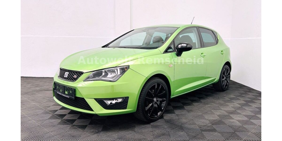 Seat Ibiza 112.624 km 7.999 &euro; Remscheid 42859