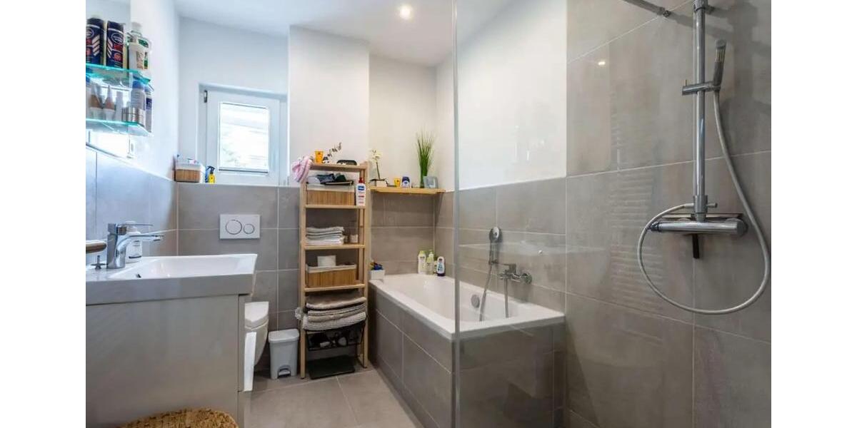 Reihenendhaus (Quadrath Ichendorf) 4 zimmer