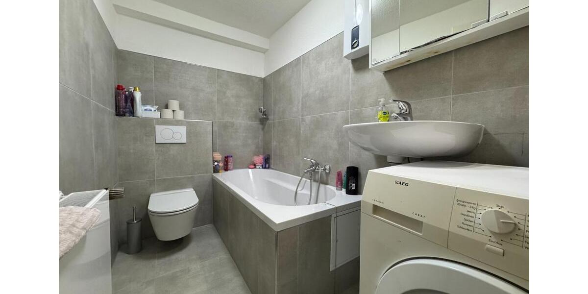 Erdgeschoßwohnung Troisdorf - 2 Zimmer, 30 m&sup2;, 119.900&euro; | Angebot:25576399