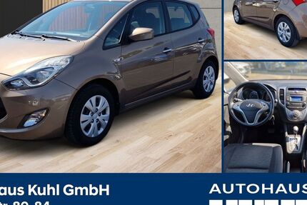 Hyundai ix20 42.261 km 11.990 &euro; Overath 51491