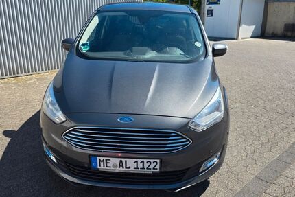 Ford C-Max 107.000 km 7.450 &euro; Leverkusen 51371