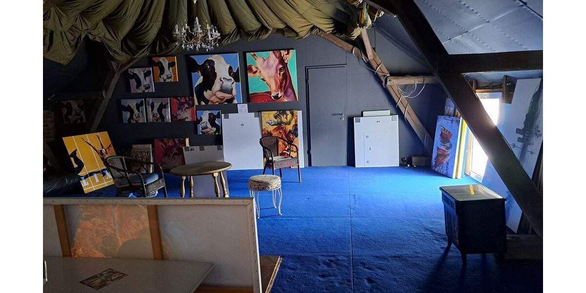 Attraktiver Resthof mit vielfachen Gestaltungsmöglichkeiten 6 zimmer