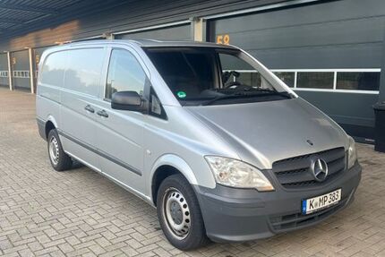 Mercedes-Benz Vito 385.000 km 6.499 &euro; Köln 51103