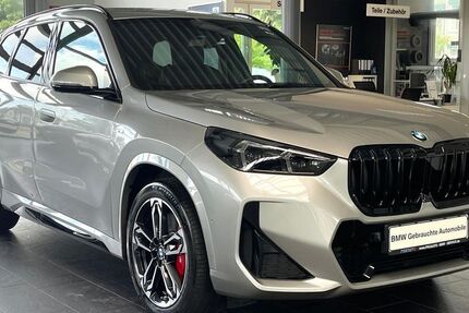 BMW X1 6.172 km 45.990 € Langenfeld 40764