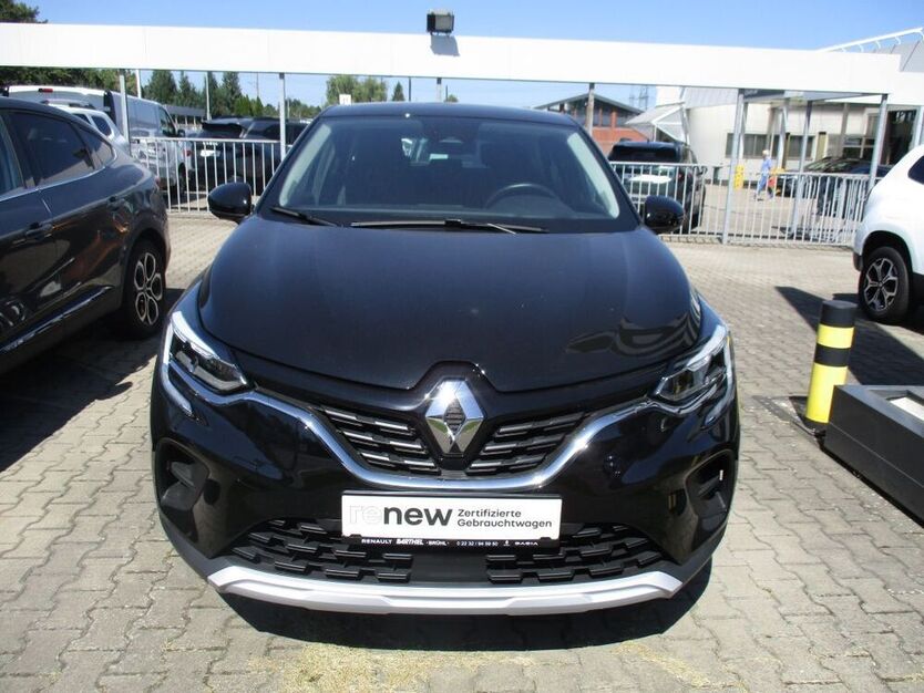 Captur