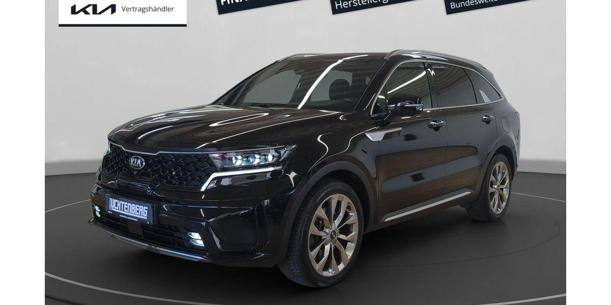 Kia Sorento 109.800 km 28.880 &euro; Leverkusen 51381