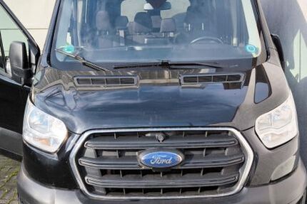 Ford Transit 94.800 km 21.990 &euro; Köln 50827