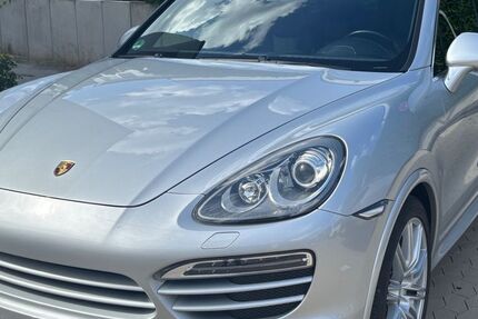 Porsche Cayenne 182.000 km 20.999 &euro; Bergisch Gladbach 51467