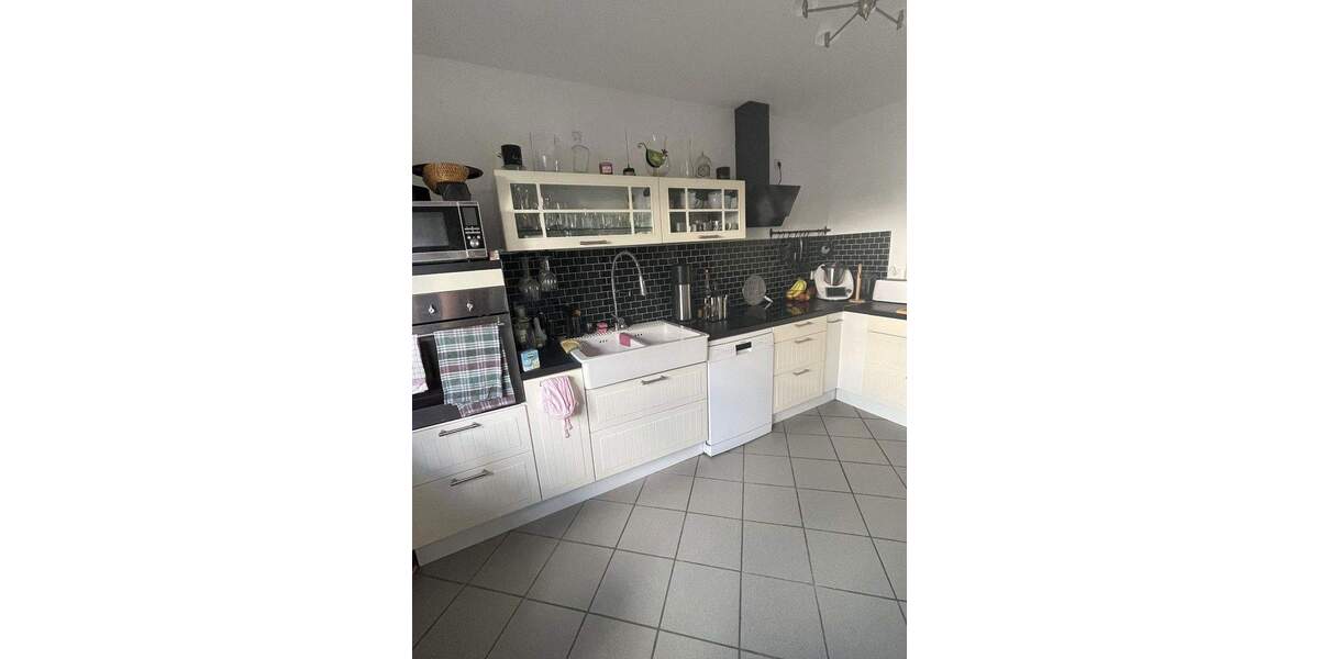 Reihenendhaus Rösrath - 6 Zimmer, 129 m&sup2;, 570.000&euro; | Angebot:25322570
