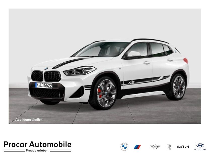 BMW X2 46.314 km 28.990 € Leverkusen 51371