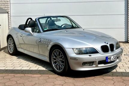 BMW Z3 196.000 km 7.599 € Wülfrath 42489