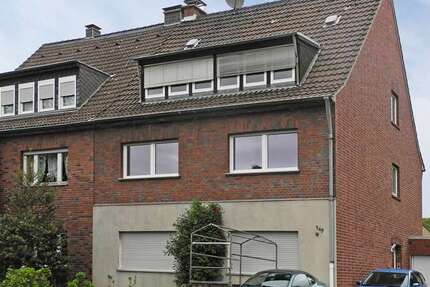Wohnung Bergheim Ahe - 2 Zimmer, 71 m&sup2;, 550&euro; | Angebot:26898806