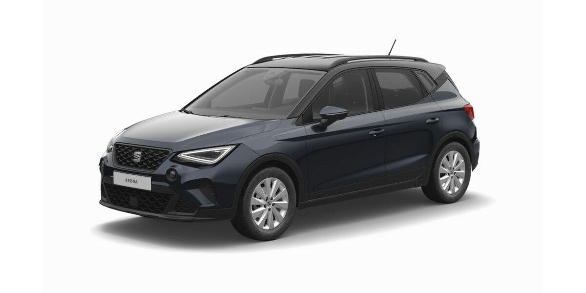 Seat Arona 17.435 km 16.980 &euro; Lohmar 53797
