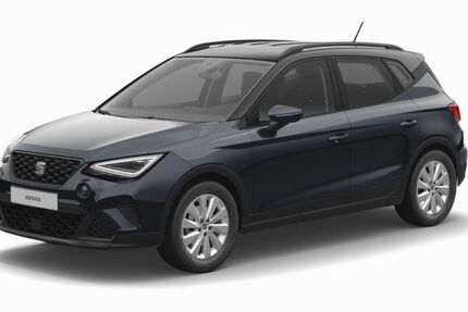 Seat Arona 17.435 km 17.380 &euro; Lohmar 53797