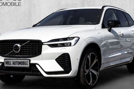 Volvo XC60 1.500 km 47.680 &euro; Bergheim 50126