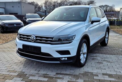 VW Tiguan 103.581 km 18.299 &euro; Bedburg 50181