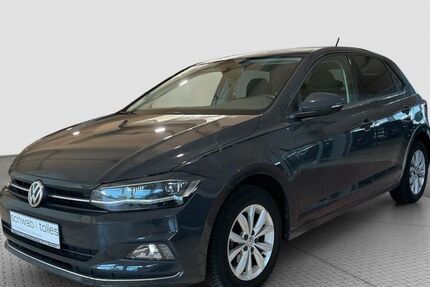 VW Polo 51.218 km 12.845 &euro; Neuss 41469