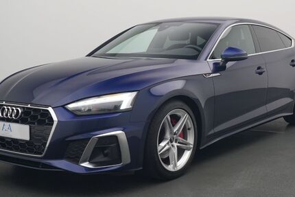 Audi A5 76.820 km 31.990 &euro; Leverkusen 51373