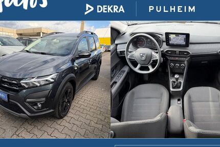 Dacia Jogger 59.500 km 15.499 &euro; Pulheim 50259