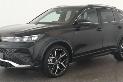 VW Tiguan 6.500 km 42.084 &euro; Düsseldorf 40233