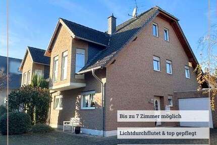 Haus zum Kaufen in Bergheim-Glessen 680.000 € 197.49 m² 5 zimmer