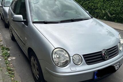 VW Polo 188.000 km 2.300 &euro; Troisdorf 53844