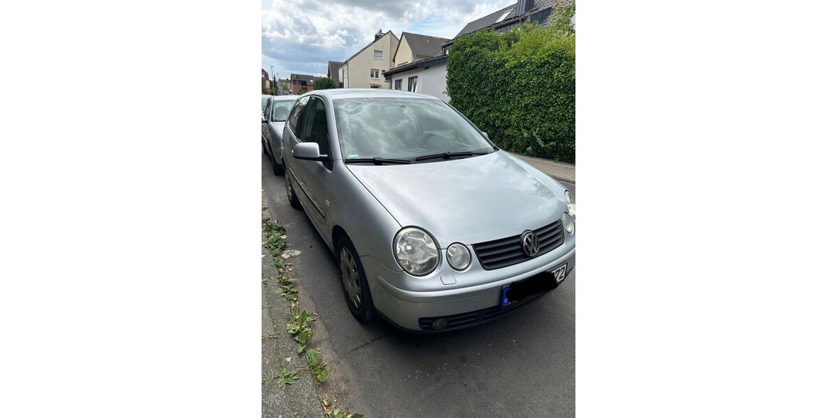VW Polo 188.000 km 2.300 &euro; Troisdorf 53844