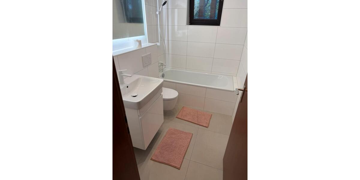 Erdgeschoßwohnung Neuss Gnadental - 1.5 Zimmer, 46 m&sup2;, 940&euro; | Angebot:25329870