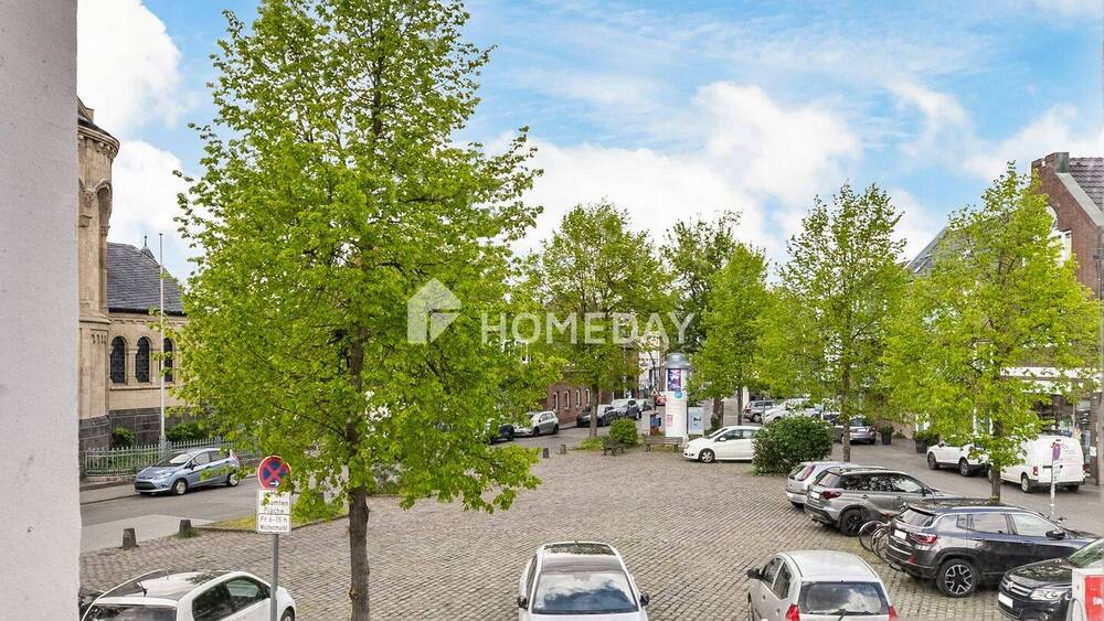 Einfamilienhaus Düsseldorf Hamm - 5 Zimmer, 140 m&sup2;, 880.000&euro; | Angebot:26740724