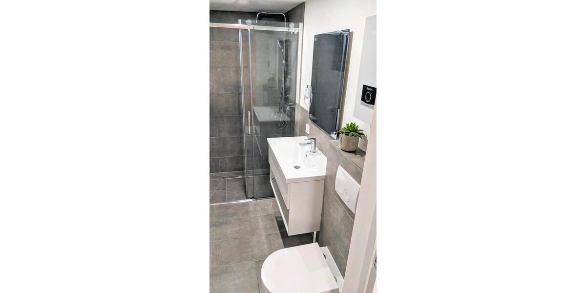 Möbliertes modernes Tinyhouse zur Wochen- & Monatsmiete 2 zimmer