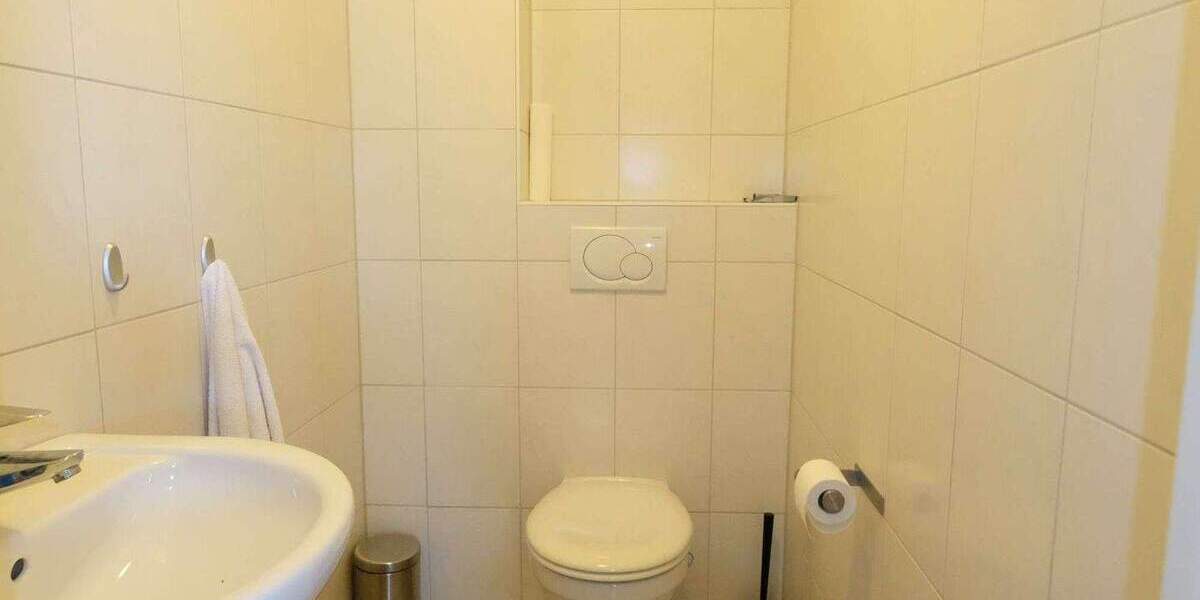 Gewerbeobjekt Rösrath Vierkotten - 4 Zimmer, 110 m&sup2;, 1.100&euro; | Angebot:24708270